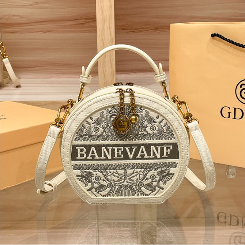 Interior Design High End - Bolso de mujer de marca de