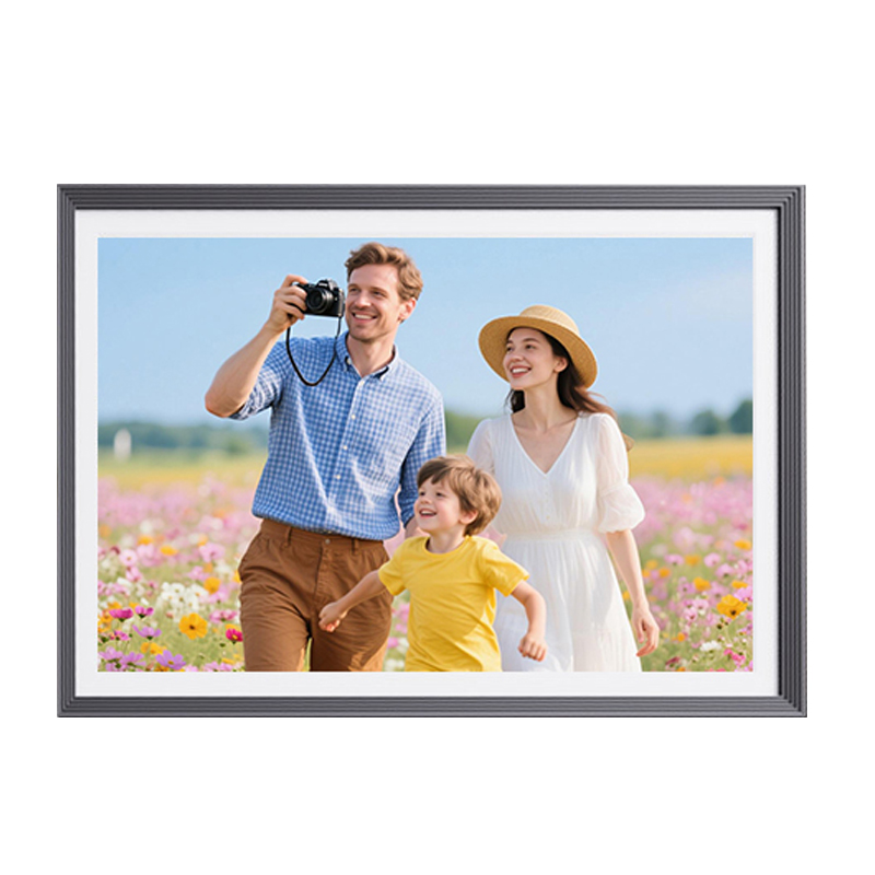 Picture Frame - Marco de Fotos Digital con 32GB,