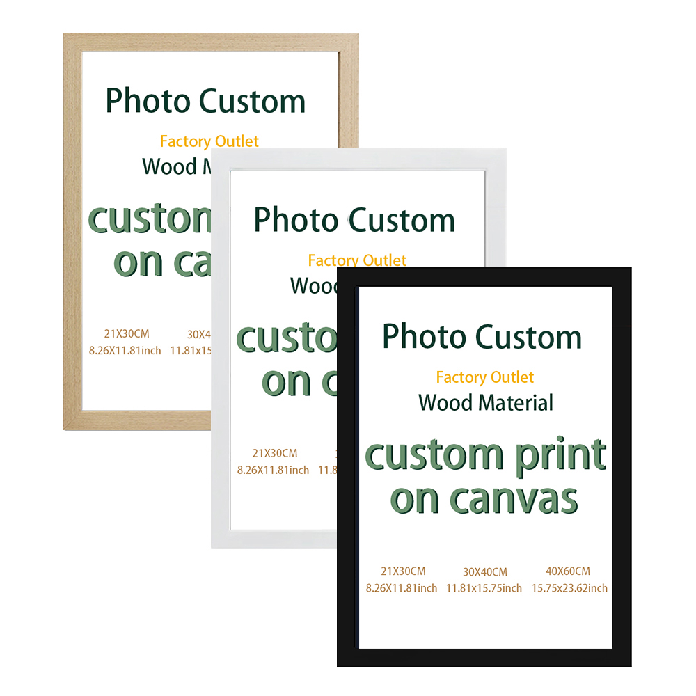Cuadro personalizado sobre lie - Picture Frame reseña y precio