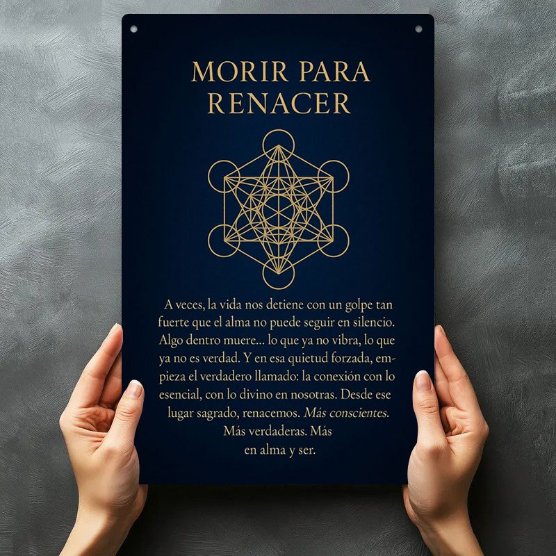 CIFBUY Arte de pared de alumin - Wall Art reseña y precio