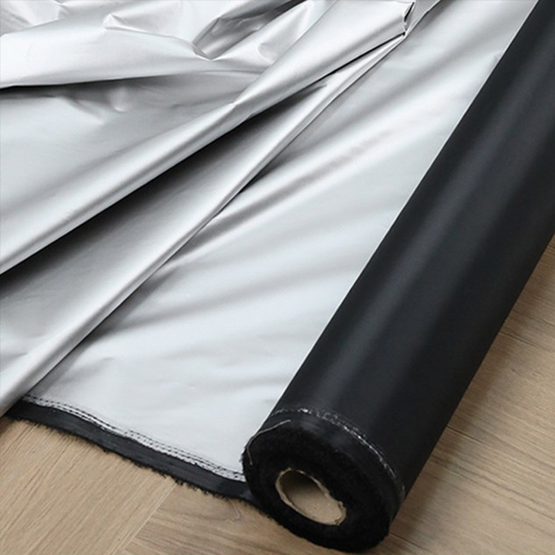 Tela Opaca Aislante Térmica de - Curtain Curtain reseña y precio