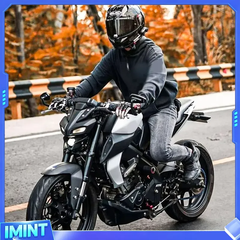 Espejo Retrovisor para Motocic - Decorative Mirror reseña y precio