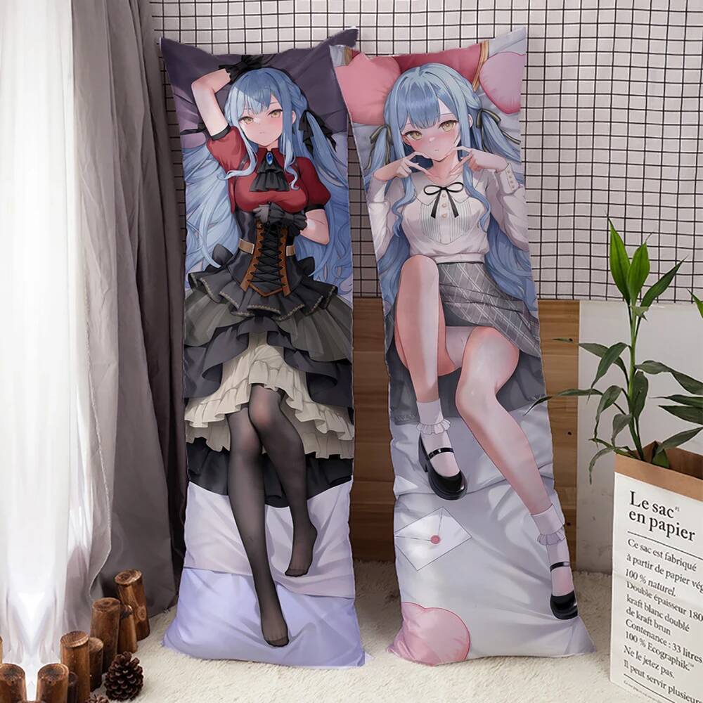 Juego Sakiko Togawa Dakimakura - Throw Pillow reseña y precio