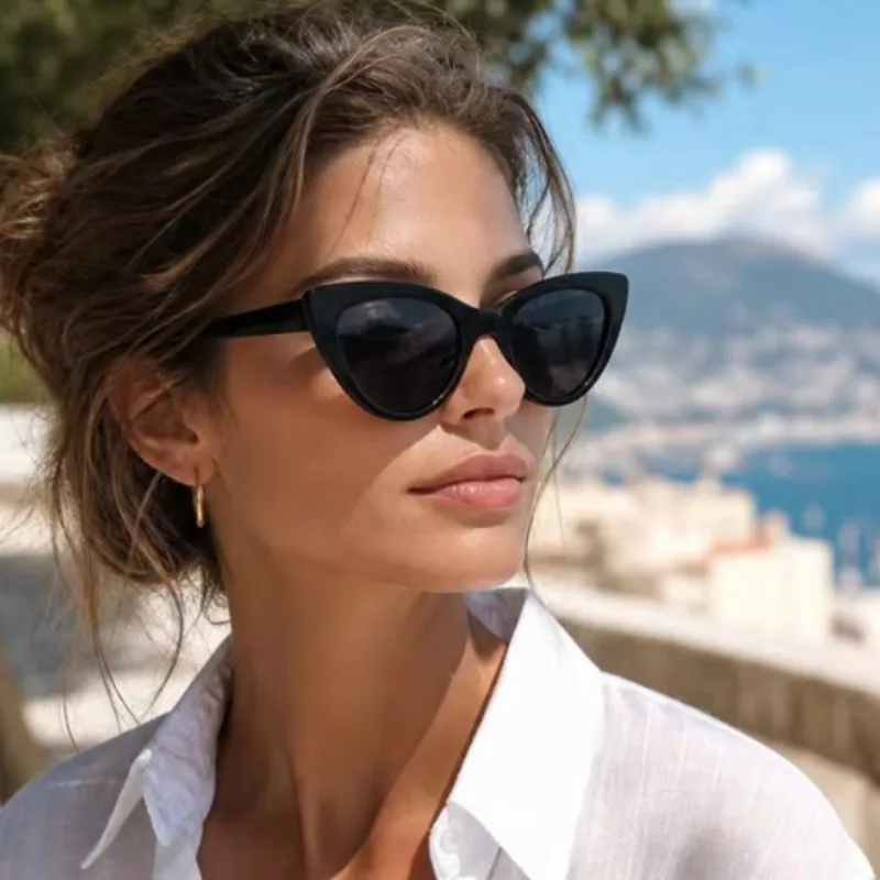 Gafas de sol de estilo retro y - Decorative Mirror reseña y precio