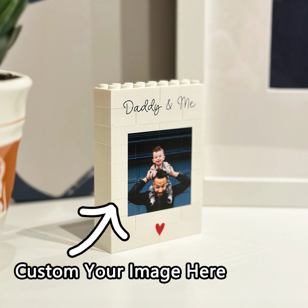 Regalo personalizado para foto - Picture Frame reseña y precio
