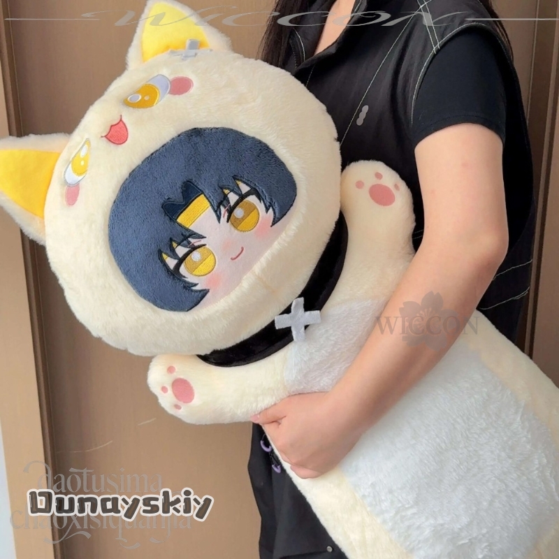 Asaba Harumasa - Cojín Largo d - Throw Pillow reseña y precio