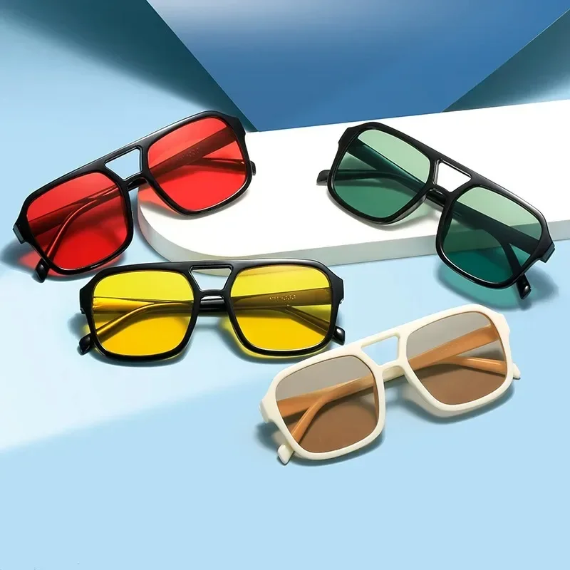 Nuevas gafas de sol redondas c - Decorative Mirror reseña y precio