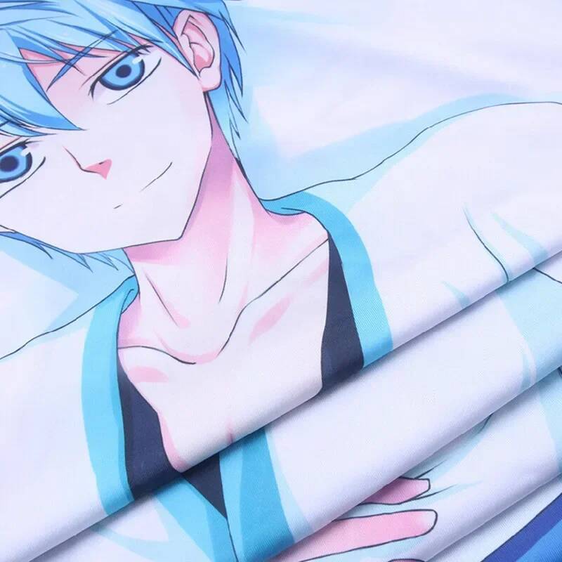 Anime Dakimakura Urara Meiroch - Throw Pillow reseña y precio