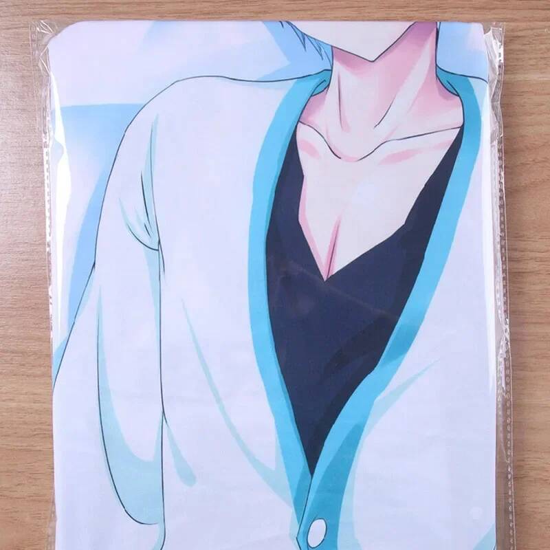 Anime Dakimakura Urara Meiroch - Throw Pillow reseña y precio