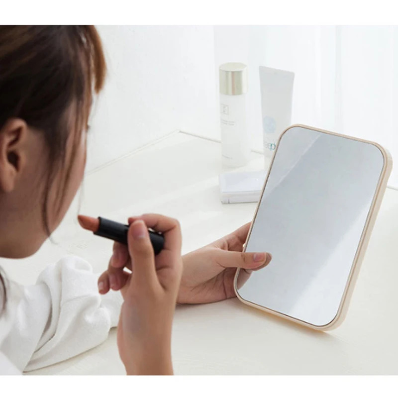 Espejo de maquillaje plegable  - Decorative Mirror reseña y precio