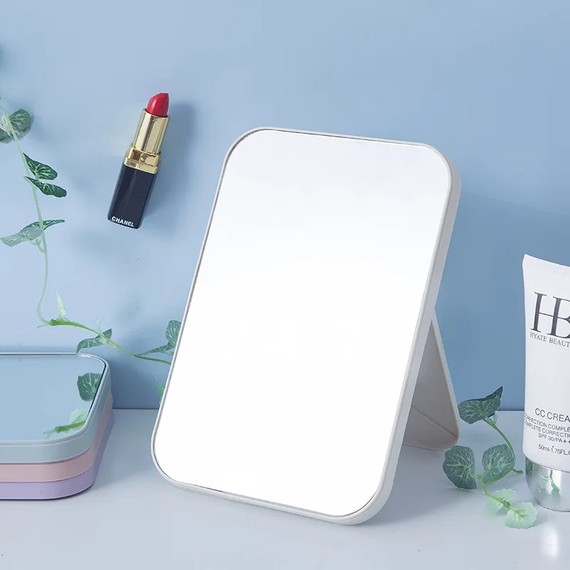 Espejo de maquillaje plegable  - Decorative Mirror reseña y precio