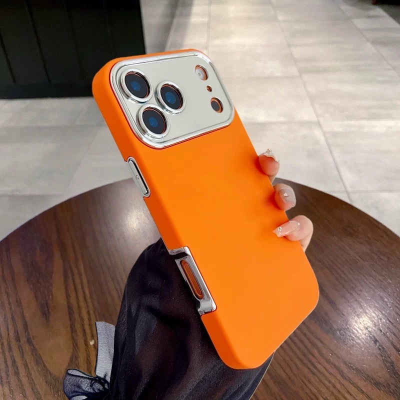 Funda de teléfono con ventana  - Area Rug reseña y precio