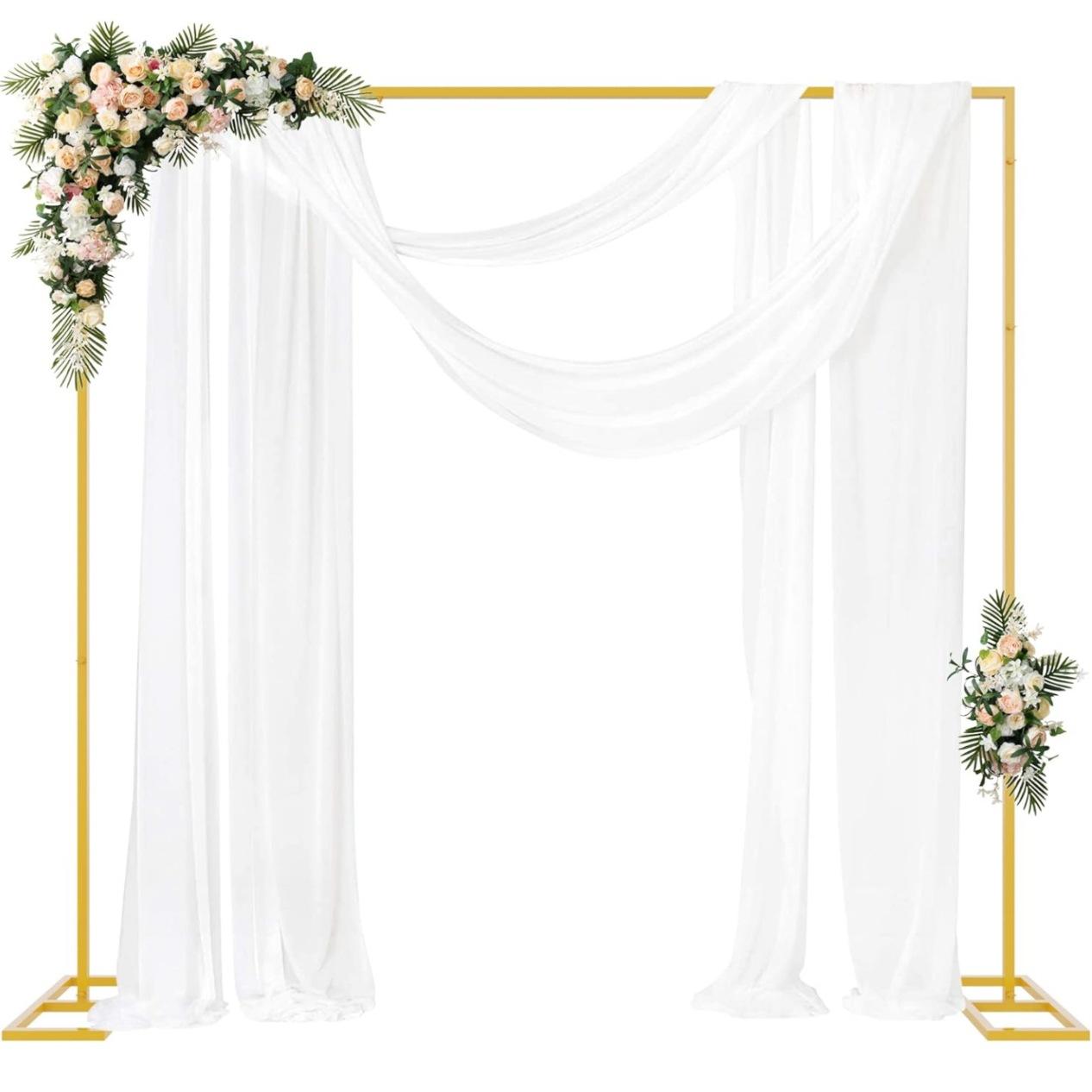 Soporte de Fondo Cuadrado de M - Picture Frame reseña y precio