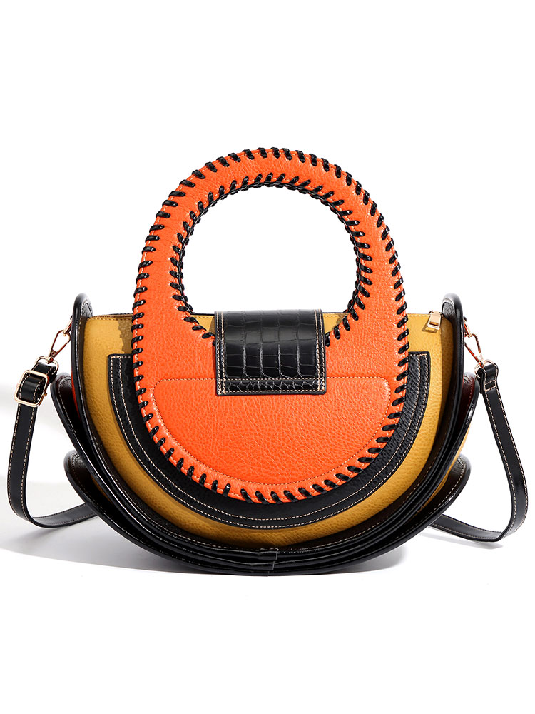 Bolso de hombro para mujer, bo - Interior Design High End reseña y precio