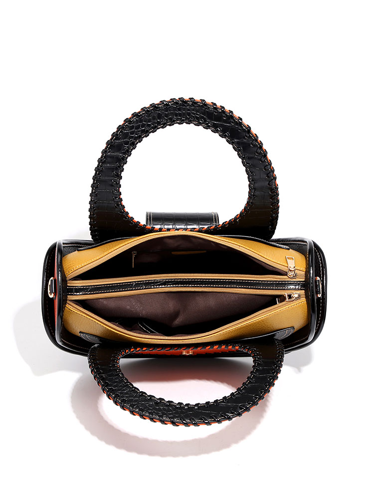 Bolso de hombro para mujer, bo - Interior Design High End reseña y precio